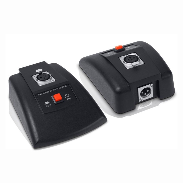 LD Systems - D1015CMB - Microfone de Mesa | Z-Bombilla