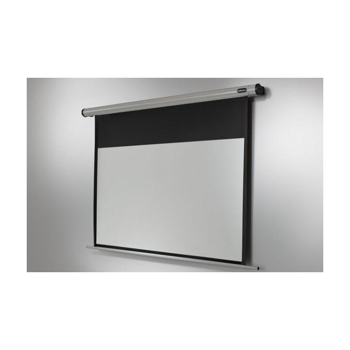 Celexon - Electrica HomeCinema 220x124 - Schermo di Proiezione - Fronte Elettrico | Z-Bombilla