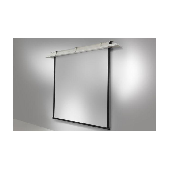 Celexon - Electrica Empotrable Exp 160x160 - Schermo di Proiezione - Fronte Elettrico | Z-Bombilla