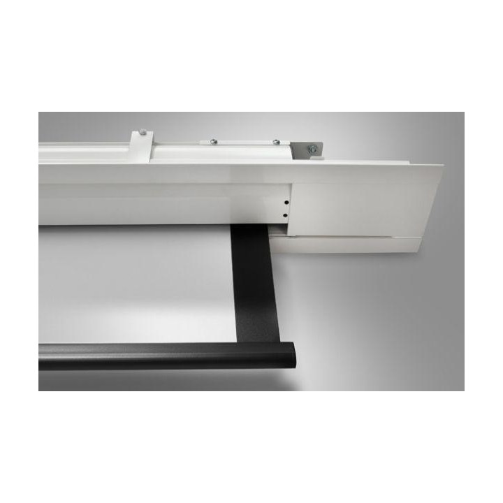 Celexon - Electrica Empotrable Exp 180x180 - Projection Screen - Electric Front | Z-Bombilla