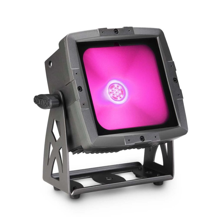 Cameo - CLFLOODIP65TRI - LED Spotlights várias | Z-Bombilla