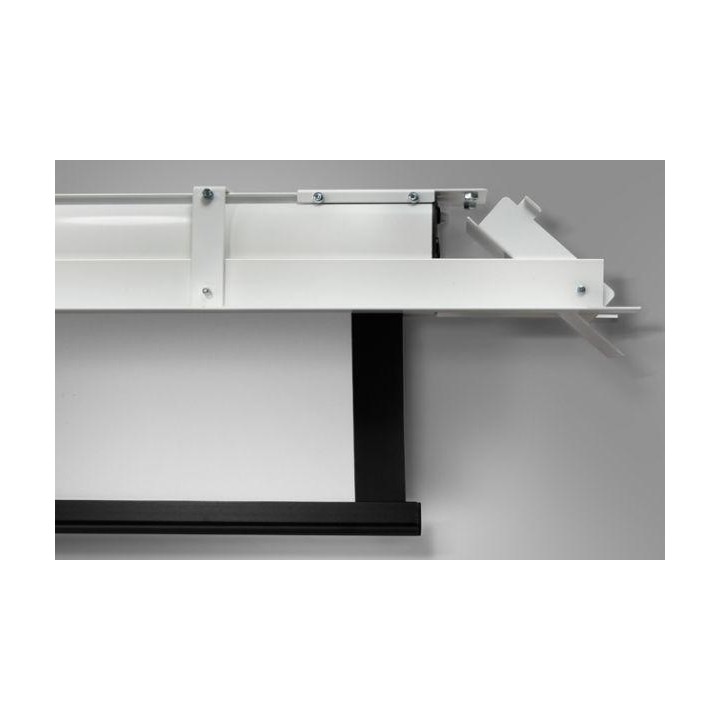 Celexon - Electrica Empotrable Exp 180x180 - Projection Screen - Electric Front | Z-Bombilla