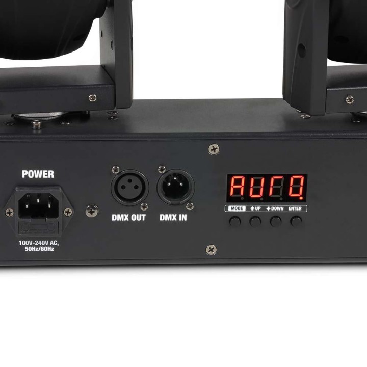 Cameo - CLHB400RGBW - Movinghead | Z-Bombilla