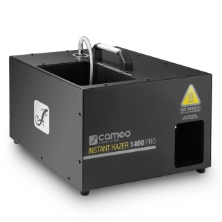 Cameo - CLIH1400PRO - Hazer Machine | Z-Bombilla