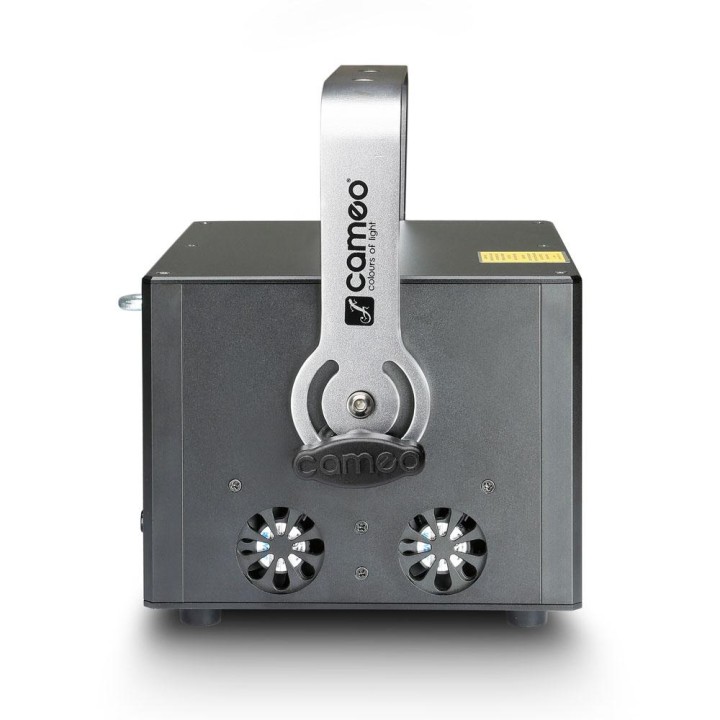 Cameo - CLLLUKE700RGB - RGB Laser  | Z-Bombilla