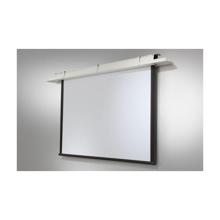 Celexon - Electrica Empotrable Exp 200x150 - Tela de Projeção - Frente Elétrica | Z-Bombilla