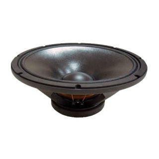 Beyma - 15WR400 - Cone / Speaker 15" | Z-Bombilla