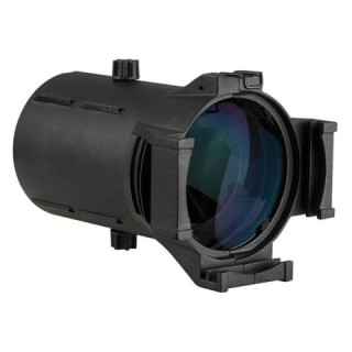 Showtec - Lens for Performer Profile - Foco Guarnição - Grade Ajustável | Z-Bombilla