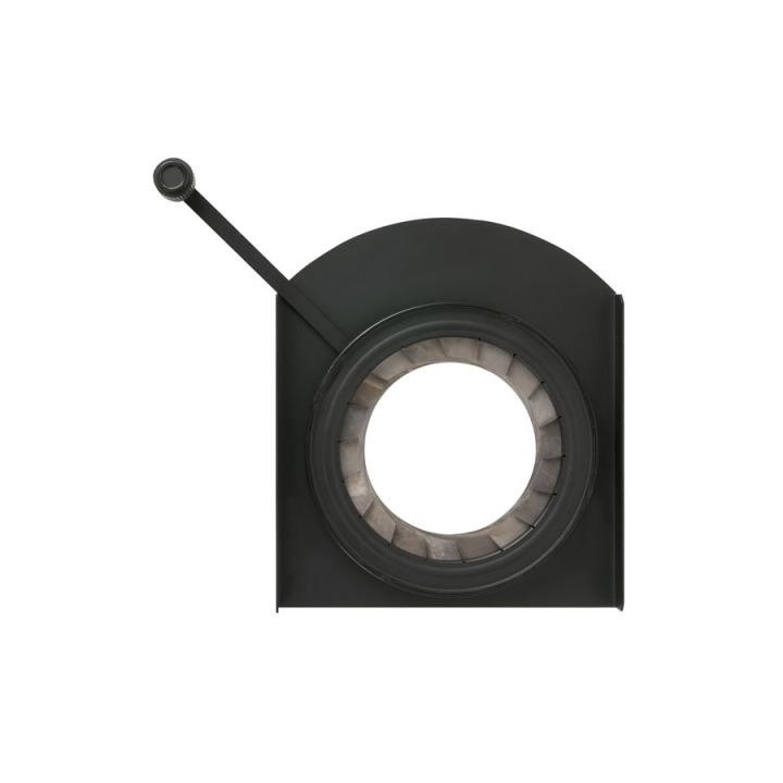 Showtec - Iris for Performer Serie - Foco Guarnição - Grade Ajustável | Z-Bombilla