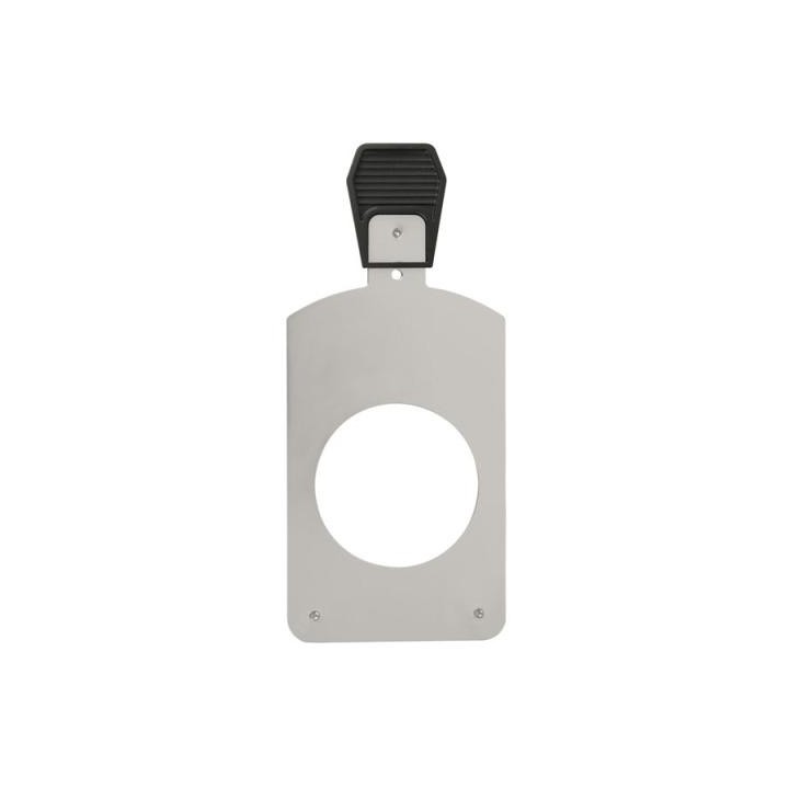 Showtec - Gobo Holder for Performer serie - Projecteur Garniture - Niveau Réglable | Z-Bombilla