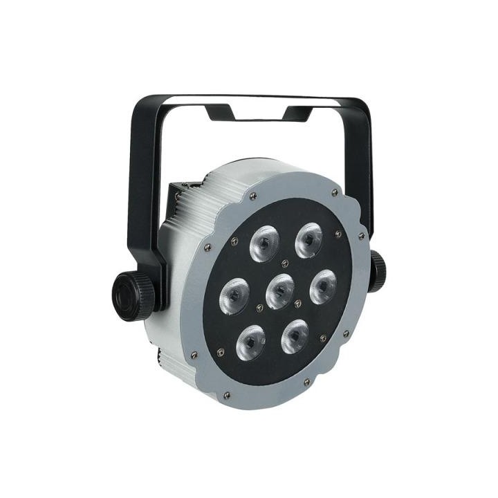 Showtec - Compact Par 7 Q4 - Other LED's Spotlight | Z-Bombilla