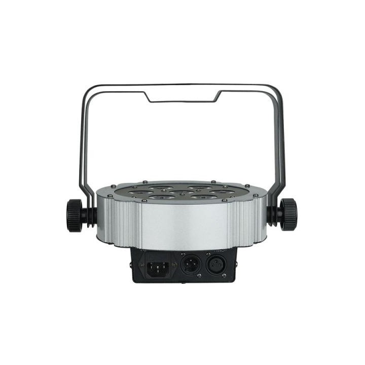 Showtec - Compact Par 7 Q4 - Other LED's Spotlight | Z-Bombilla