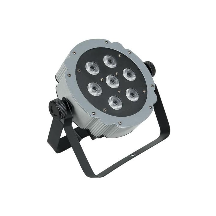 Showtec - Compact Par 7 Q4 - Other LED's Spotlight | Z-Bombilla