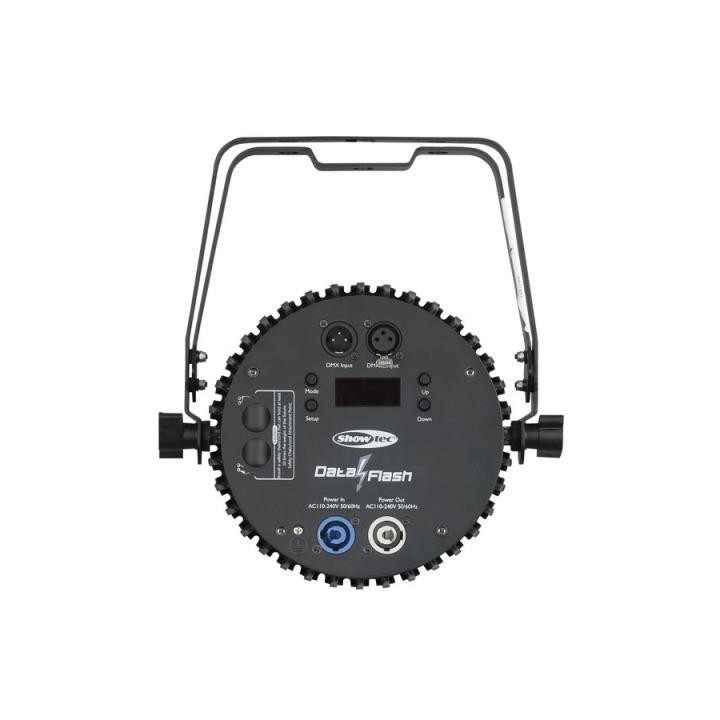 Showtec - Data Flash - Flash / Strobe | Z-Bombilla