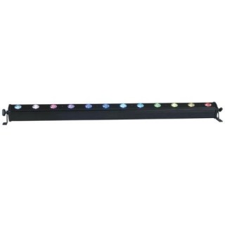 Showtec - Led Light Bar 12 Pixel - Barra LED | Z-Bombilla