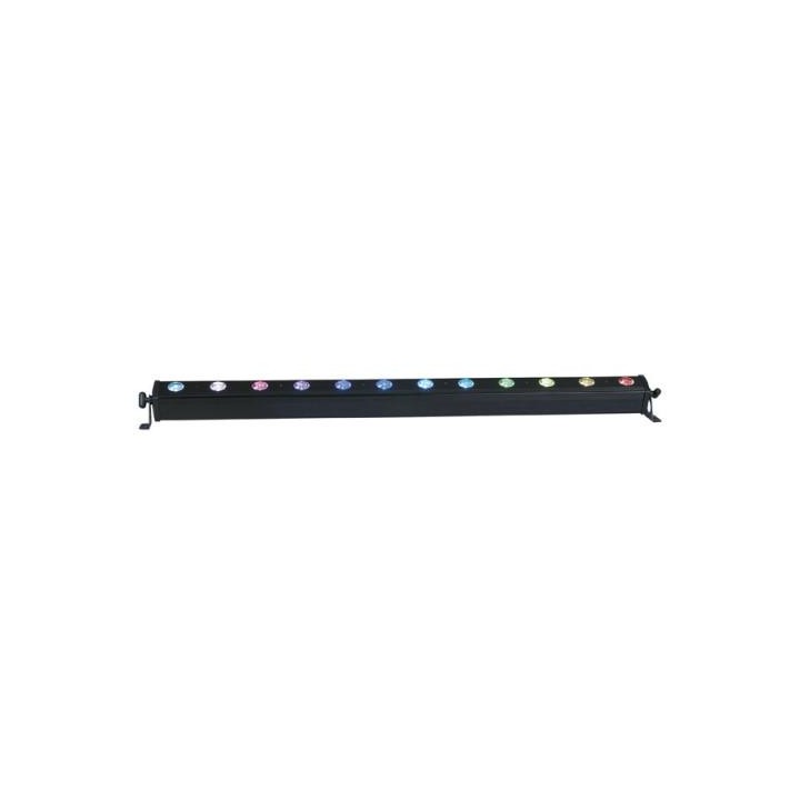 Showtec - Led Light Bar 12 Pixel - Barra LED | Z-Bombilla