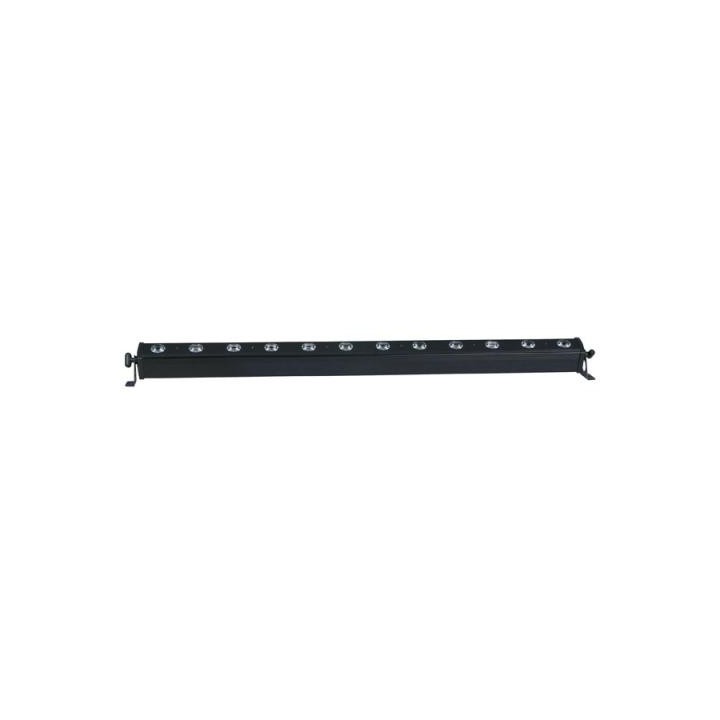 Showtec - Led Light Bar 12 Pixel - Barra LED | Z-Bombilla