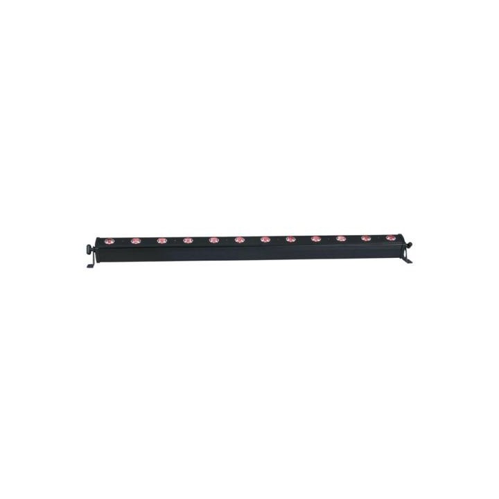 Showtec - Led Light Bar 12 Pixel - Barra LED | Z-Bombilla