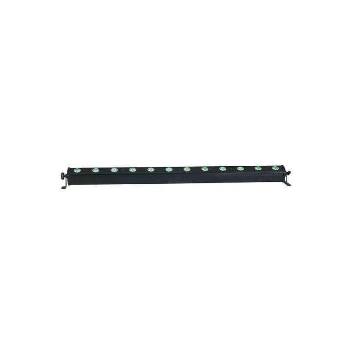 Showtec - Led Light Bar 12 Pixel - Barra LED | Z-Bombilla