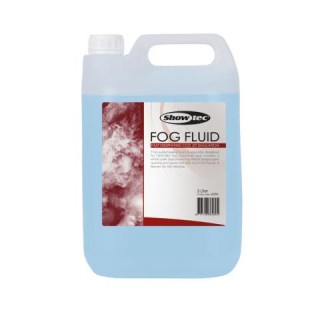 Showtec - Fog Fluid Fast Dissipating - Líquid de Fum | Z-Bombilla