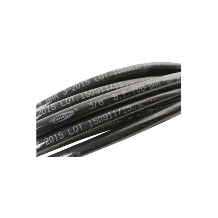 Showtec - CO2 3/8 Q-Lock Hose - Màquine de Fum - Accessoris | Z-Bombilla