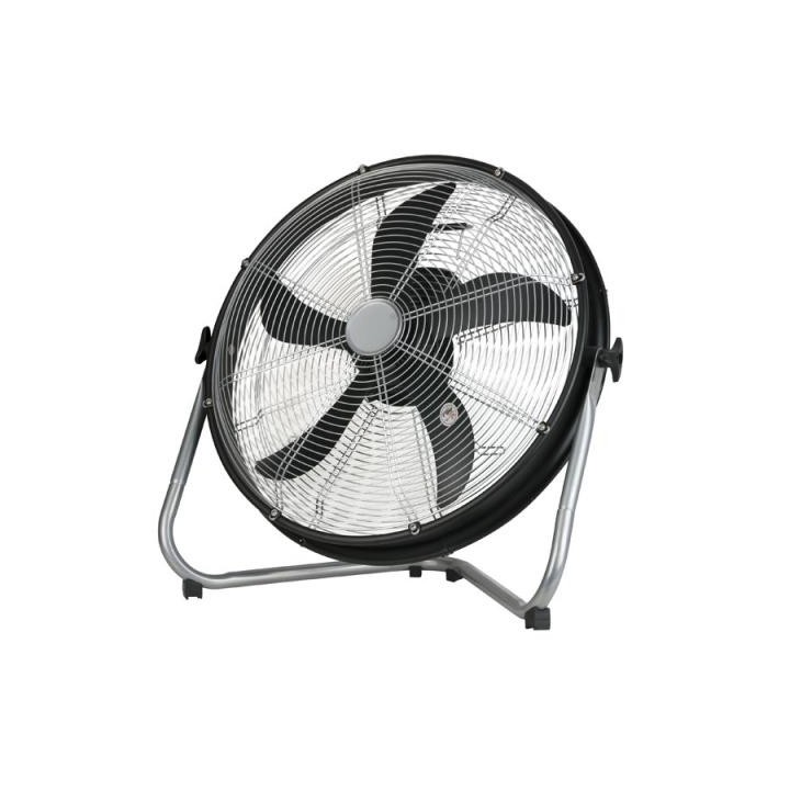 Showtec - SF-100 - Fãs de Fumo | Z-Bombilla