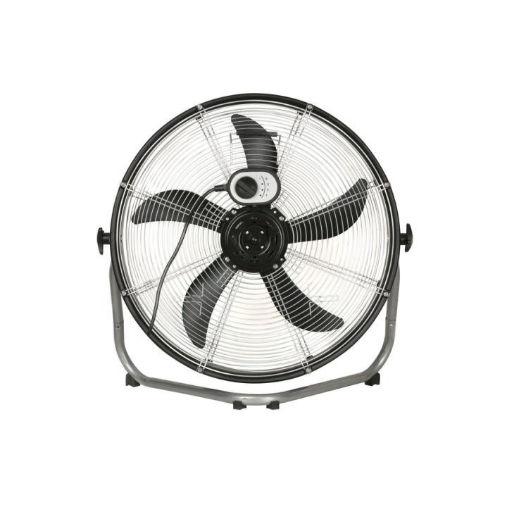 Showtec - SF-100 - Fãs de Fumo | Z-Bombilla