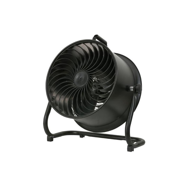 Showtec - SF-125 - Fãs de Fumo | Z-Bombilla