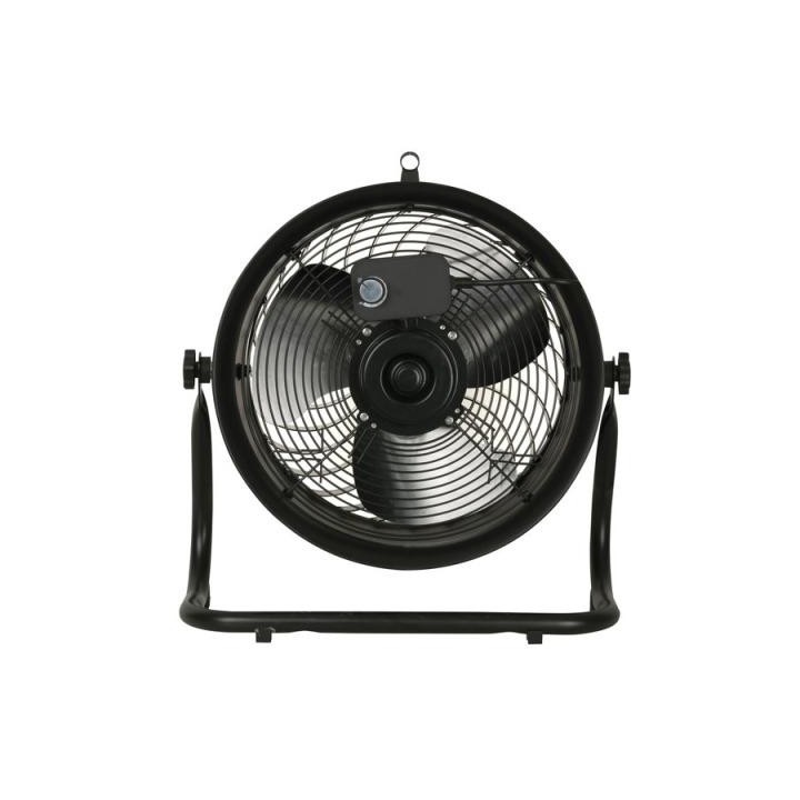 Showtec - SF-125 - Fãs de Fumo | Z-Bombilla