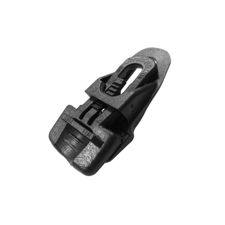 Showtec - Holdon Midi Clip - Cortina | Z-Bombilla