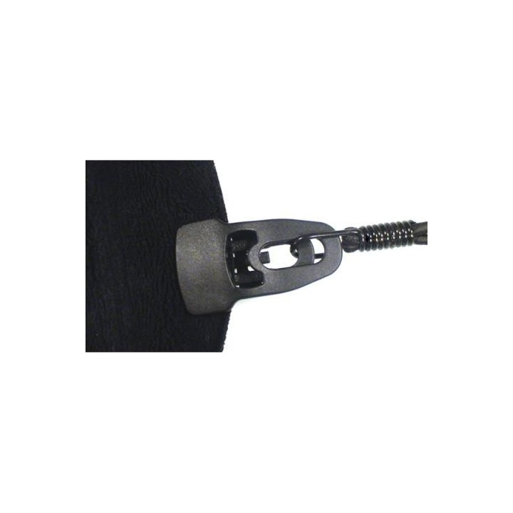 Showtec - Holdon Midi Clip - Cortina | Z-Bombilla