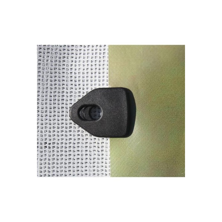 Showtec - Holdon Mini Clip - Cortina | Z-Bombilla