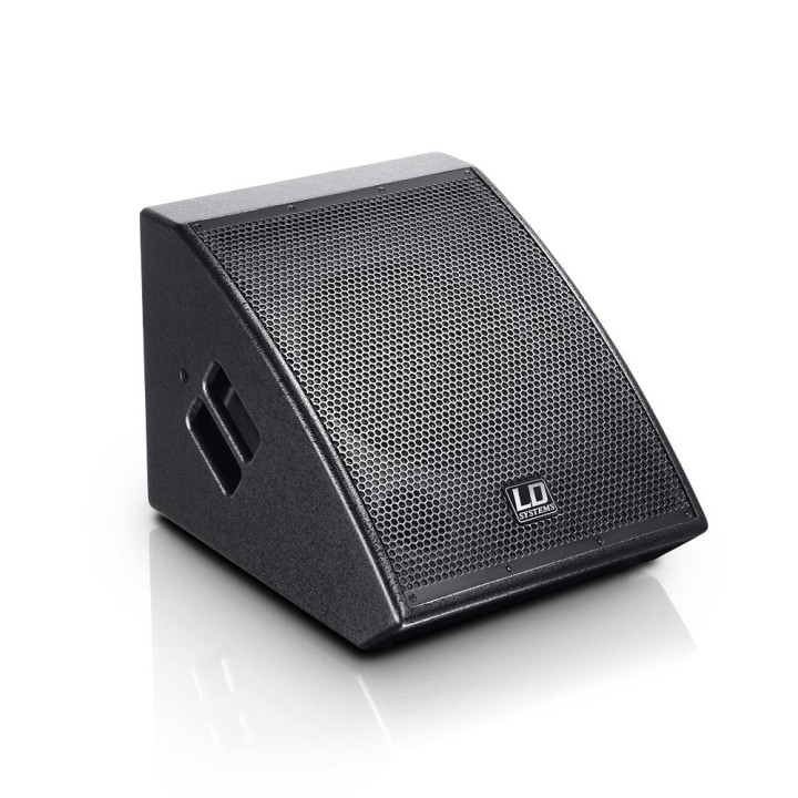 LD Systems - LDMON101AG2 - Monitor de palco | Z-Bombilla
