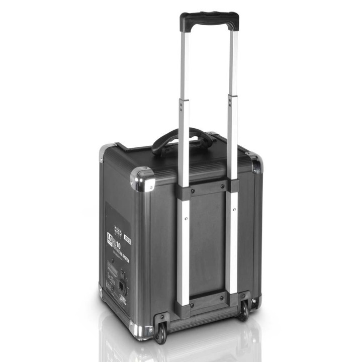 LD Systems - LDRJ10 - Sistemas de som Portátil | Z-Bombilla