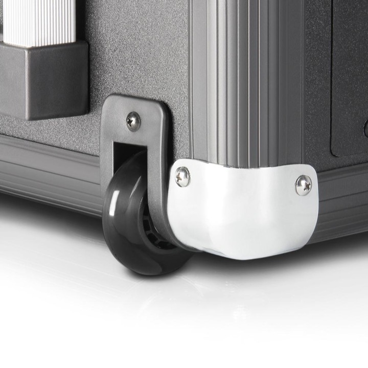 LD Systems - LDRJ10 - Sistemas de som Portátil | Z-Bombilla