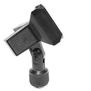 Work - sh 2100 - Microphone Adaptor | Z-Bombilla