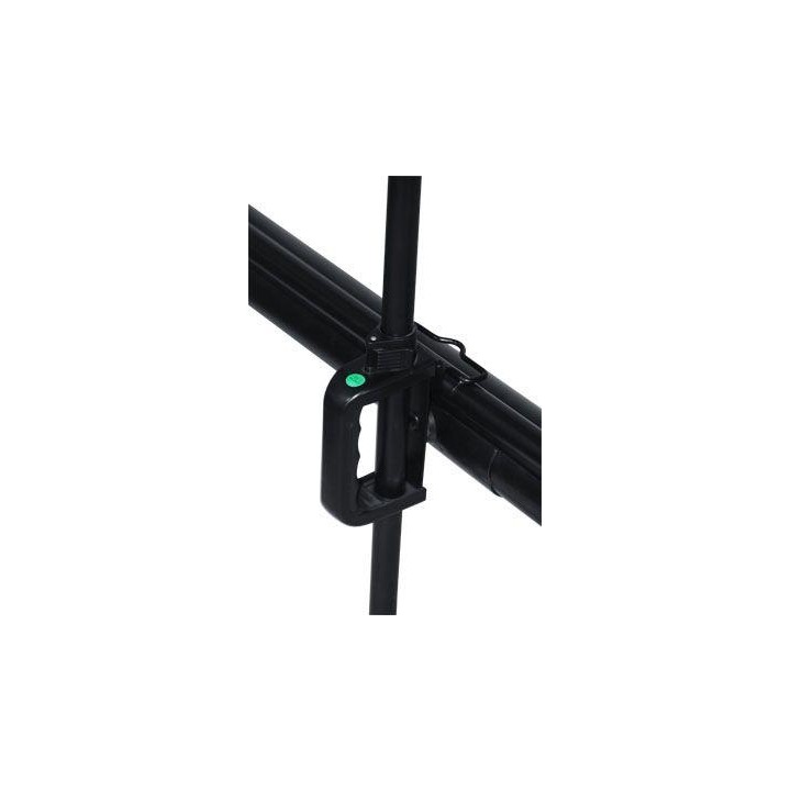 Celexon - Tripode Basica-Blanca 219x123 - Schermo di Proiezione - Con Treppiede | Z-Bombilla