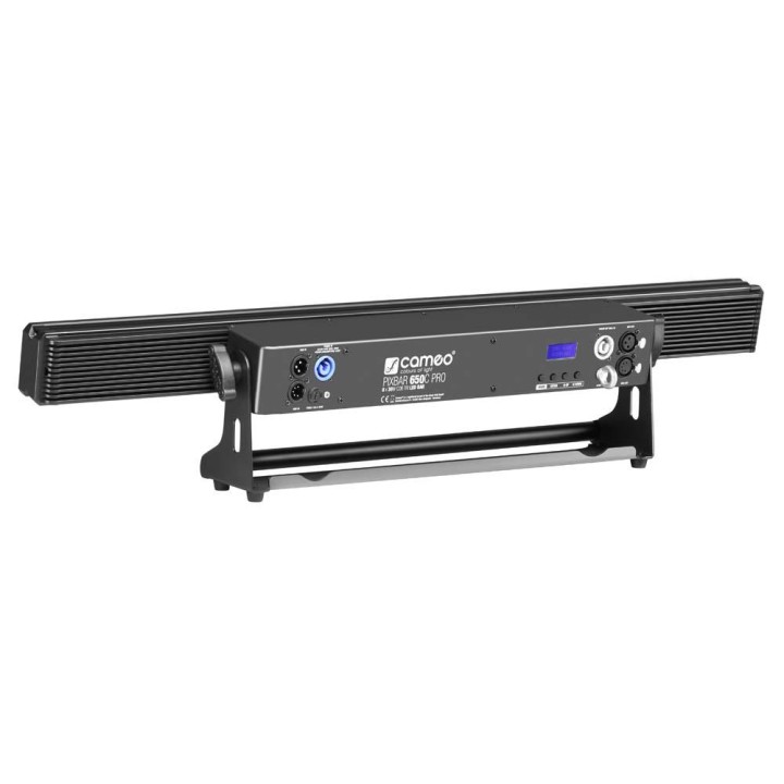 Cameo - CLPIXBAR650CPRO - Barra LED | Z-Bombilla