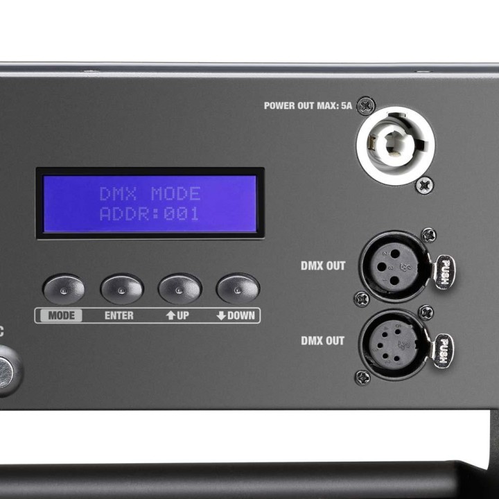 Cameo - CLPIXBAR650CPRO - Barra LED | Z-Bombilla