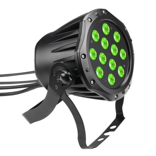 Cameo - CLPSTTRI12IP - LED Spotlights várias | Z-Bombilla