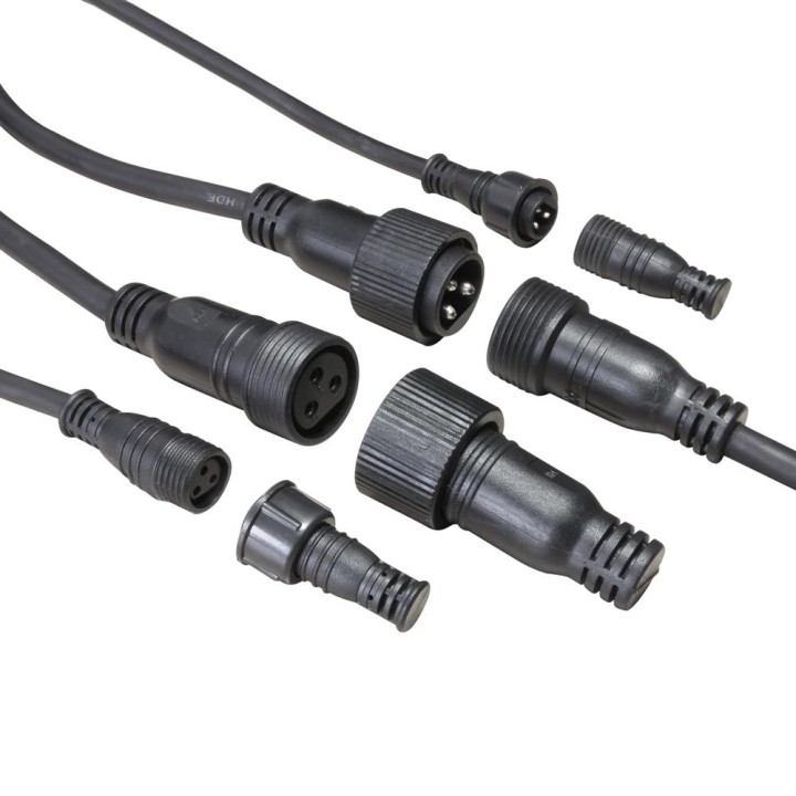 Cameo - CLPSTTRI12IP - Faretti LED diversi | Z-Bombilla