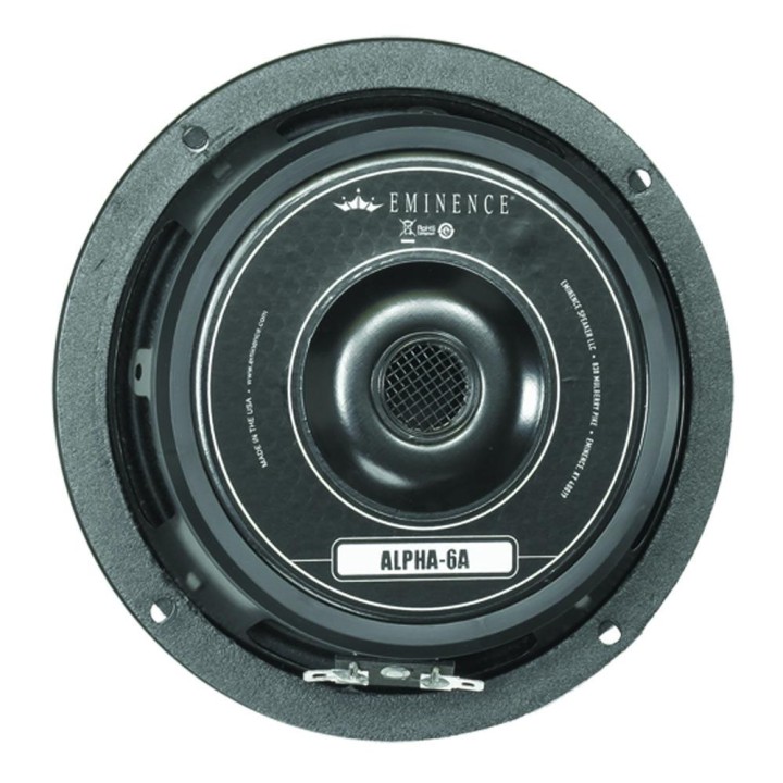Eminence - EA4A - Cone / Speaker 3"/ 4" / 5" | Z-Bombilla