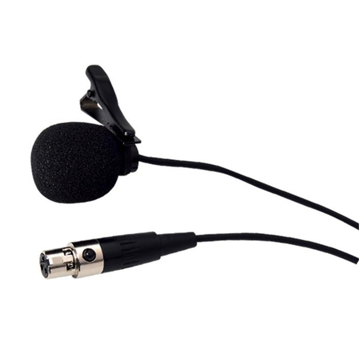 LD Systems - LDWS100ML - Headband / sistema de aba sem fio | Z-Bombilla