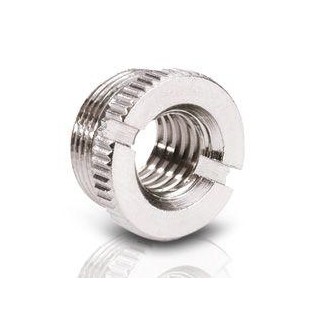 LD Systems - D800 - Microphone Adaptor | Z-Bombilla