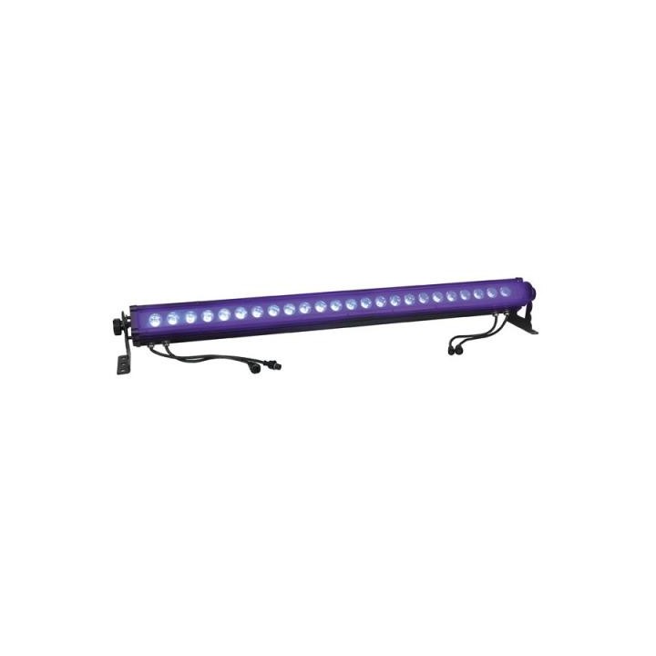 Showtec - Cameleon Bar 24/1 UV - Barra LED | Z-Bombilla