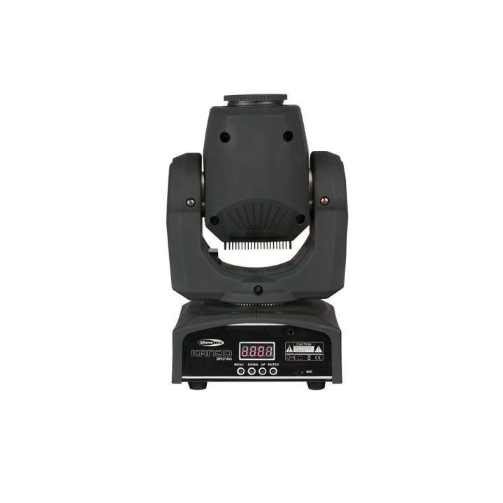 Showtec - Kanjo Spot 60 - Lyres SPOT | Z-Bombilla