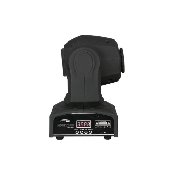 Showtec - Kanjo Spot 60 - Lyres SPOT | Z-Bombilla