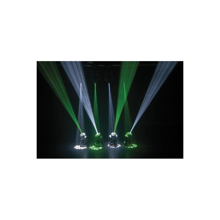 Showtec - Kanjo Spot 60 - Lyres SPOT | Z-Bombilla