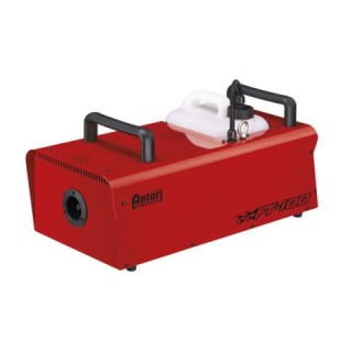 Showtec - FT-100 1500W - Hazer Machine | Z-Bombilla