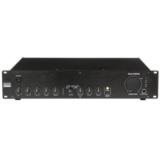 Dap Audio - PA-7120 120W 100V Amplifier - 100V Linha Amplificador | Z-Bombilla
